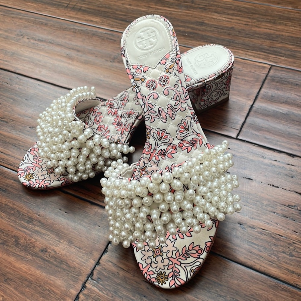 Tory Burch 8M 38